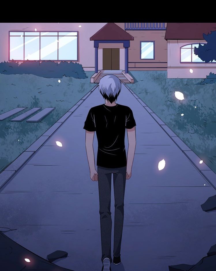 Daddy From Hell Chapter 07 Gambar 2